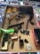 Lot of Gun Parts