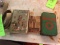 Vintage Boy Scout Items