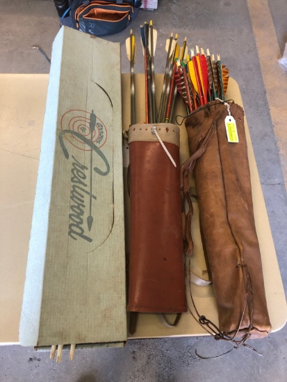 Archery Lot