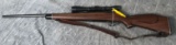 1917 Enfield Sporter Bolt Action Rifle