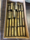 (35) Brass .12 ga. Shotgun Shells