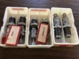 (3) Sets of Reloading Dies