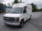 2002 Chevrolet Cube Van