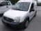 2012 Ford Transit