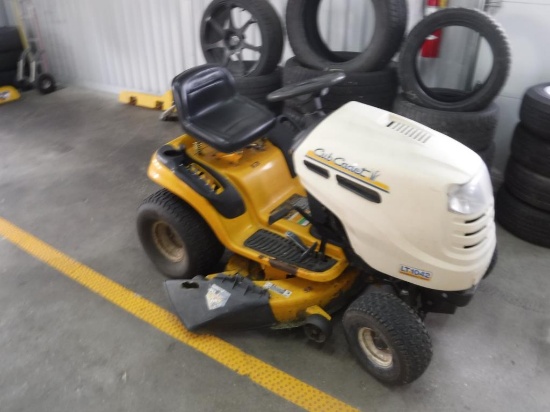 Cub Cadet 1042