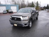 2008 Toyota Tundra