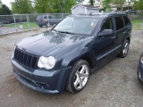 2008 Jeep Grand Cherokee