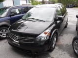 2008 Nissan Quest