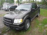 2005 Ford Explorer Sport Trac