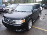 2009 Ford Flex