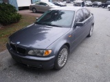 2002 BMW 3 Series