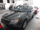 2010 Subaru Forester