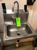 SS Hand Sink