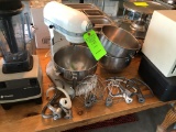 KitchenAid Professional 600 Household Mixer