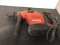 Hilti Model TE76P Rotary Hammer