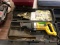 Dewalt Reciprocating Saw