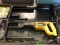 Dewalt Reciprocating Saw