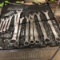 15 pc. Black Hawk SAE Combination Wrench Set