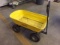 Vigoro Garden Cart