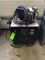 Snap-On Mig/Tig Welder w/ Snap-On Wire Feeder