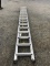 32' Aluminum Extension Ladder