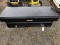 Weatherguard Diamond Plate Truck Tool Box