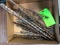 (32) Asst. SDS Masonry Drill Bits