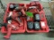 Milwaukee Cordless Tools