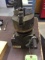 Vertex Indexer with Bison Three Jaw Chuck