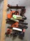 Metalcraft Tool Lot