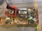 Lot of Automotive Service Equipment & Specialty Tools