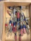 (29) Craftsman Screwdrivers & Nut Drivers