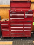 Waterloo Rolling Tool Cabinet