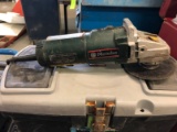 Metabo 4-1/2