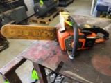 Echo Chain Saw