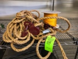 Block & Tackle Set