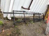 Full Size Pickup Truck Vanguard Ladder Rack