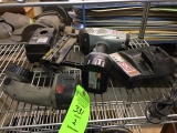 Power Tool Lot