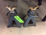 Pair of Jack Stands