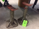 Pair of Jack Stands