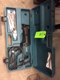 Makita Reciprocating Saw