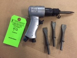 Ingersoll Rand Pneumatic Hammer