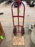 Pneumatic 2-Wheel Hand Truck