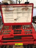 Snap-On RTD42 42 pc. Rethreading Set