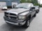 2003 Dodge Ram Pickup 2500