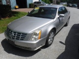 2006 Cadillac DTS