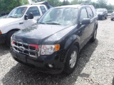 2008 Ford Escape