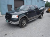 2004 Ford F-150