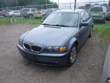 2005 BMW 3 Series