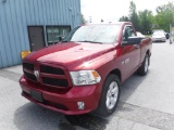 2013 Ram Ram Pickup 1500